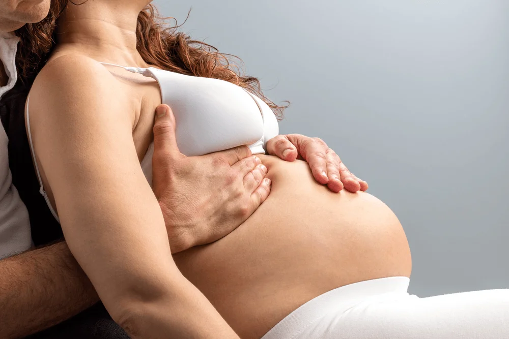 Coliques du bébé